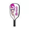 Gamma Typhoon Pickleball Paddle (Pink)