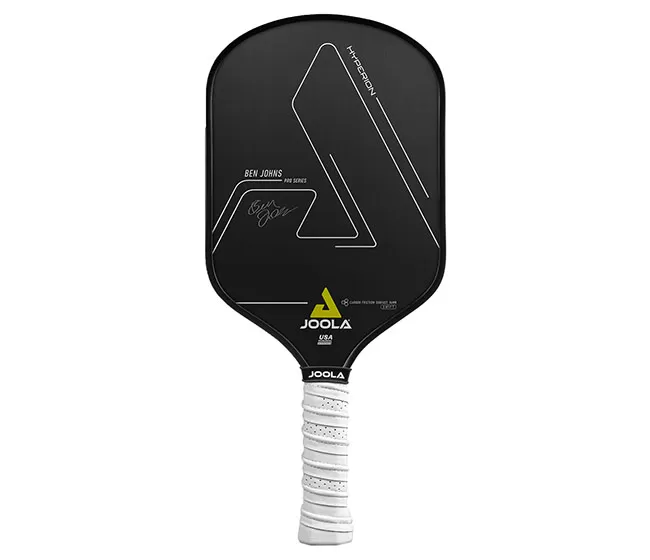 Joola Ben Johns Hyperion CFS 14 Swift Pickleball Paddle 3 Joola Ben Johns Hyperion CFS 14 Swift Pickleball Paddle