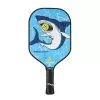 Joola Megalodon Junior Pickleball Paddle -Pickleball Shop YJJR BLU