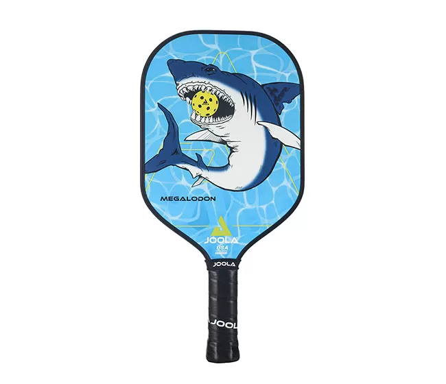Joola Megalodon Junior Pickleball Paddle 3 Joola Megalodon Junior Pickleball Paddle
