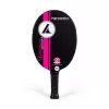 Pro Kennex Ovation Speed 2.0 Pickleball Paddle (Black) 1 Pro Kennex Ovation Speed 2.0 Pickleball Paddle (Black) -Pickleball Shop YKOVS BLK 1