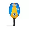 Pro Kennex Ovation Spin Pickleball Paddle 2 Pro Kennex Ovation Spin Pickleball Paddle -Pickleball Shop YKOVS1 BLU 1