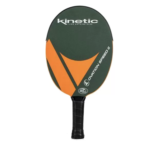 Pro Kennex Ovation Speed II Pickleball Paddle (2023) 3 Pro Kennex Ovation Speed II Pickleball Paddle (2023)