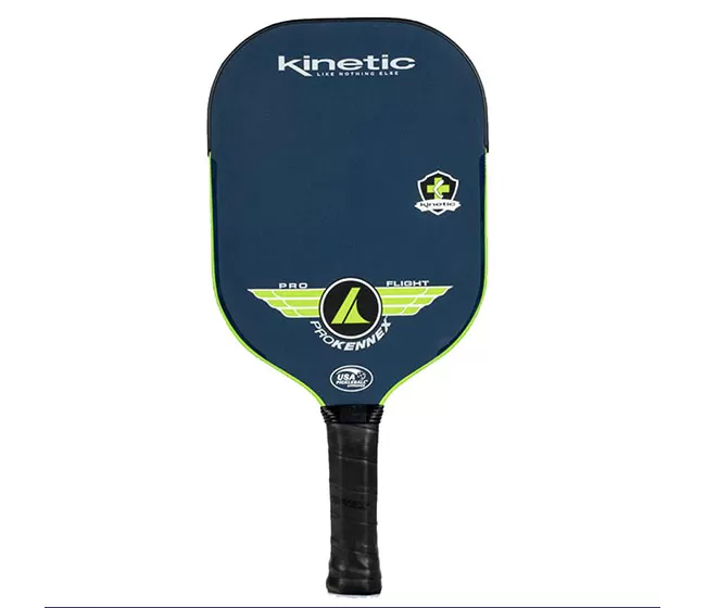 Pro Kennex Pro Flight Pickleball Paddle (2023) 3 Pro Kennex Pro Flight Pickleball Paddle (2023)