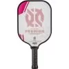 Onix Evoke Premier Pickleball Paddle (Standard) (Pink) 2 Onix Evoke Premier Pickleball Paddle (Standard) (Pink) -Pickleball Shop YOEVPP PNK