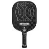 Onix Outbreak Pickleball Paddle (Black) 1 Onix Outbreak Pickleball Paddle (Black) -Pickleball Shop YOOB BLK 1