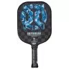 Onix Outbreak Pickleball Paddle (Blue) -Pickleball Shop YOOB BLU 1