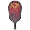 Onix Summit C1 Pickleball Paddle (Red) -Pickleball Shop YOSC1 RED 1