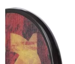 Onix Summit C1 Pickleball Paddle (Red) -Pickleball Shop YOSC1 RED 3