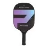 Paddletek Bantam TS-5 Pro Thin Grip Paddle (Purple) -Pickleball Shop YPDB03 PUR 1