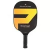 Paddletek Bantam TS-5 Pro Thin Grip Paddle (Yellow) -Pickleball Shop YPDB03 YEL