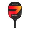 Paddletek Bantam EX-L Pro Pickleball Paddle (Standard) (Red)