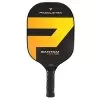 Paddletek Bantam EX-L Pro Pickleball Paddle (Standard) (Yellow) 1 Paddletek Bantam EX-L Pro Pickleball Paddle (Standard) (Yellow) -Pickleball Shop YPDB04 YEL