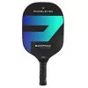 Paddletek Bantam EX-L Pro Thin Grip Paddle (Blue) -Pickleball Shop YPDB05 BLU