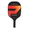 Paddletek Bantam EX-L Pro Thin Grip Paddle (Red) -Pickleball Shop YPDB05 RED 1