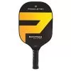 Paddletek Bantam EX-L Pro Thin Grip Paddle (Yellow) 1 Paddletek Bantam EX-L Pro Thin Grip Paddle (Yellow) -Pickleball Shop YPDB05 YEL