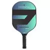 Paddletek Bantam TS-5 Pickleball Paddle (Blue) -Pickleball Shop YPDB06 BLU