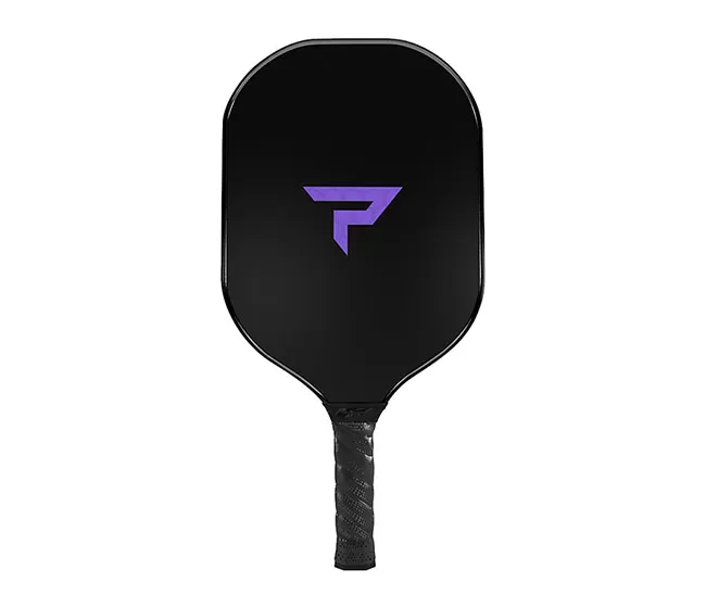 Paddletek Bantam TS-5 Pickleball Paddle (Purple) 4 Paddletek Bantam TS-5 Pickleball Paddle (Purple) - Image 2
