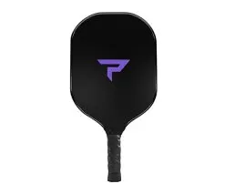 Paddletek Phoenix Genesis Pickleball Paddle (Purple) -Pickleball Shop YPDP01 PUR 2