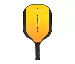 Paddletek Phoenix Genesis Pickleball Paddle (Yellow)