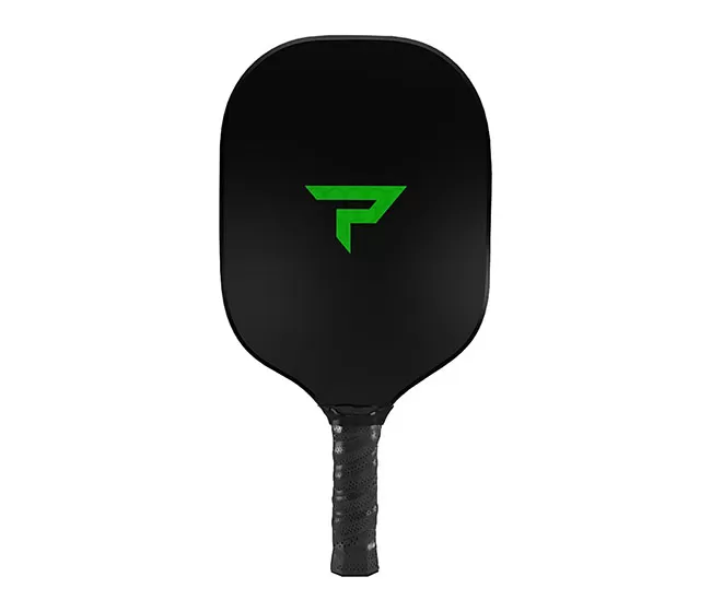 Paddletek Phoenix Genesis Pro Pickleball Paddle (Standard Grip) (Green) 4 Paddletek Phoenix Genesis Pro Pickleball Paddle (Standard Grip) (Green) - Image 2