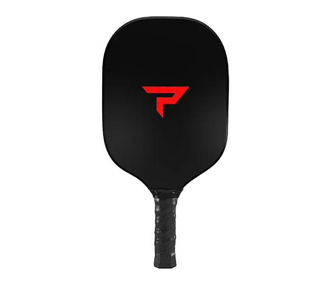 Paddletek Phoenix Genesis Pro Pickleball Paddle (Standard Grip) (Red) 4 Paddletek Phoenix Genesis Pro Pickleball Paddle (Standard Grip) (Red) - Image 2
