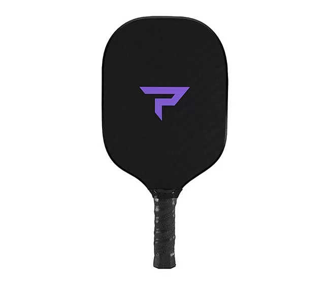 Paddletek Tempest Wave Pro Pickleball Paddle (Standard) (Purple) 4 Paddletek Tempest Wave Pro Pickleball Paddle (Standard) (Purple) - Image 2