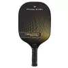 Paddletek Tempest Wave Pro Thin Grip Pickleball Paddle (Yellow)