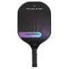 Paddletek Tempest Wave II Pickleball Paddle (Purple) -Pickleball Shop YPDT02 PUR