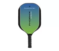 Paddletek Phoenix Genesis Leigh Waters Pickleball Paddle