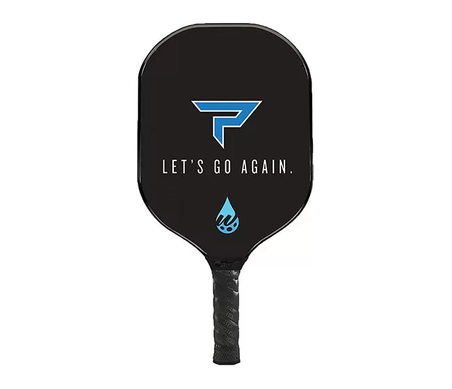 Paddletek Phoenix Genesis Leigh Waters Pickleball Paddle 4 Paddletek Phoenix Genesis Leigh Waters Pickleball Paddle - Image 2