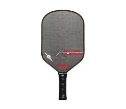ProLite Rebel Pro LX Pickleball Paddle (Silver)