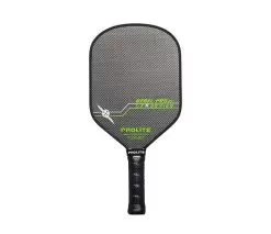 ProLite Rebel Pro XLT LX Pickleball Paddle (Silver)