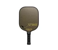 ProLite Supernova Pro LX Pickleball Paddle (Gold)