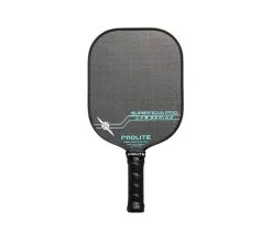 ProLite Supernova Pro LX Pickleball Paddle (Silver)