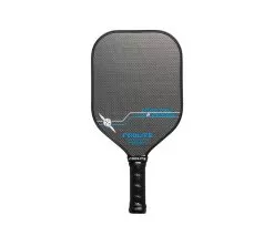 ProLite Titan Pro LX Pickleball Paddle (Silver)