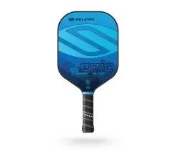 Selkirk Amped Epic Light Pickleball Paddle (Blue)