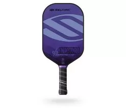 Selkirk Amped Invikta Light Pickleball Paddle (Purple)
