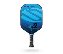 Selkirk Amped S2 Light Pickleball Paddle (Blue)