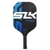 Selkirk SLK Omega Max Graphite Pickleball Paddle (Blue) -Pickleball Shop YSSLK BLU