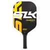 Selkirk SLK Omega Max Graphite Pickleball Paddle (Yellow) -Pickleball Shop YSSLK YEL