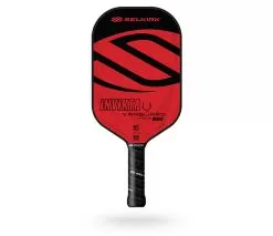 Selkirk Vanguard Invikta 2.0 Light Pickleball Paddle (Crimson Black)