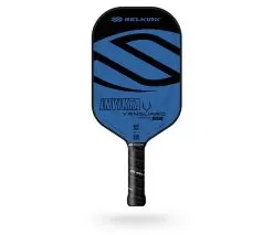 Selkirk Vanguard Hybrid Invikta Light 2.0 Pickleball Paddle (Blue)
