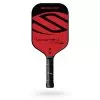 Selkirk Vanguard Hybrid Mach6 Light 2.0 Pickleball Paddle (Crimson Black) -Pickleball Shop YSVM6H BLK