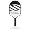 Selkirk Vanguard Hybrid Maxima Light Pickleball Paddle (2021) (Black) -Pickleball Shop YSVMA2 BLK