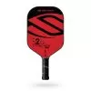Selkirk Vanguard Hybrid S2 Light 2.0 Pickleball Paddle (Crimson Black) -Pickleball Shop YSVS2E BLK
