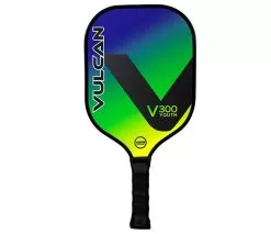 Vulcan V300 Youth Pickleball Paddle (Glow Stick)