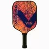 Vulcan V530 Power Pickleball Paddle (Navy Lazer) -Pickleball Shop YV532 ORG 1