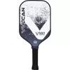 Vulcan V560 Control Pickleball Paddle (Ash) -Pickleball Shop YV560 GRY