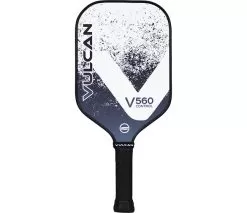 Vulcan V560 Control Pickleball Paddle (Ash)